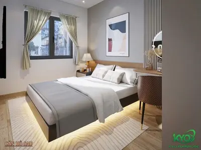 Bán nhà An Thượng 38, Ngũ Hành Sơn – 60 m², 5 tầng, 28 tỷ – ảnh 8