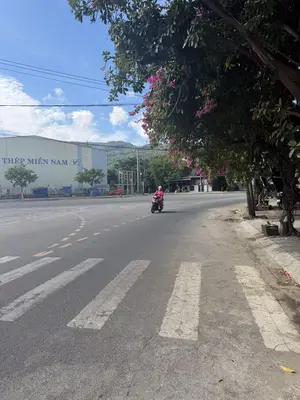 Bán đất mặt tiền Trần Nhân Tông, Sơn Trà – 95 m², 8,7 tỷ