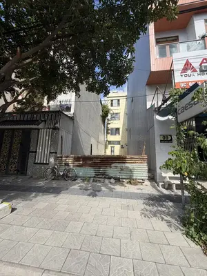 Bán đất mặt tiền Trần Nhân Tông, Sơn Trà – 95 m², 8,7 tỷ – ảnh 2