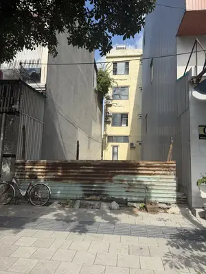Bán đất mặt tiền Trần Nhân Tông, Sơn Trà – 95 m², 8,7 tỷ – ảnh 4