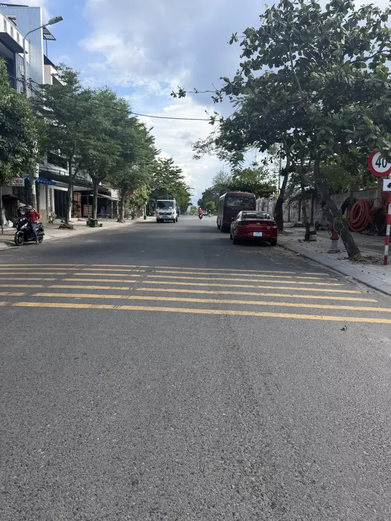 Bán đất mặt tiền Trần Nhân Tông, Sơn Trà – 95 m², 8,7 tỷ – ảnh 5