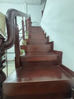 Bán nhà Lê Duẩn, Thanh Khê – 57 m², 1,5 tầng, 4,35 tỷ