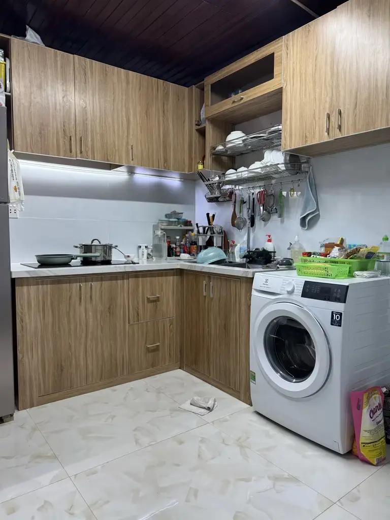 Bán nhà Lê Duẩn, Thanh Khê – 57 m², 1,5 tầng, 4,35 tỷ – ảnh 3