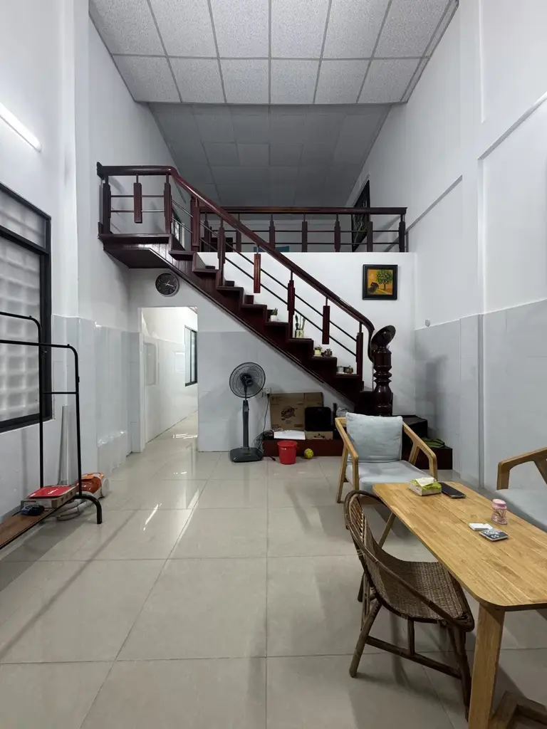 Bán nhà Lê Duẩn, Thanh Khê – 57 m², 1,5 tầng, 4,35 tỷ – ảnh 4