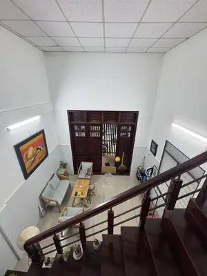 Bán nhà Lê Duẩn, Thanh Khê – 57 m², 1,5 tầng, 4,35 tỷ – ảnh 9
