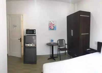 Bán nhà mặt tiền An Thượng 39, Ngũ Hành Sơn – 60,4 m², 5 tầng, 21,5 tỷ – ảnh 1