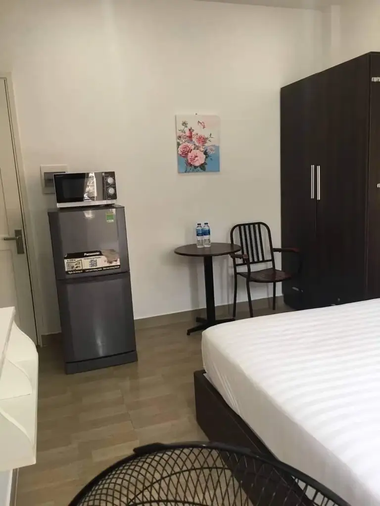 Bán nhà mặt tiền An Thượng 39, Ngũ Hành Sơn – 60,4 m², 5 tầng, 21,5 tỷ – ảnh 4