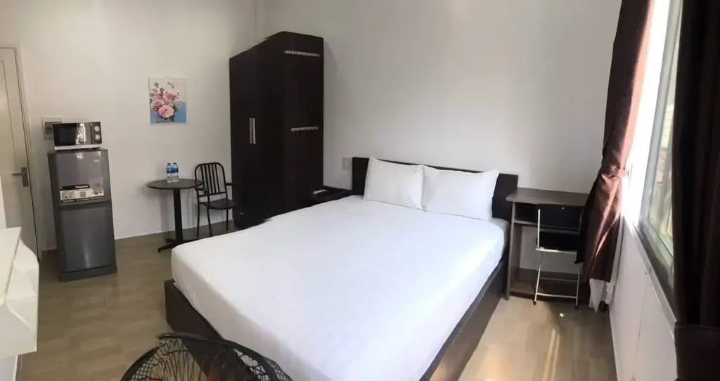 Bán nhà mặt tiền An Thượng 39, Ngũ Hành Sơn – 60,4 m², 5 tầng, 21,5 tỷ – ảnh 5