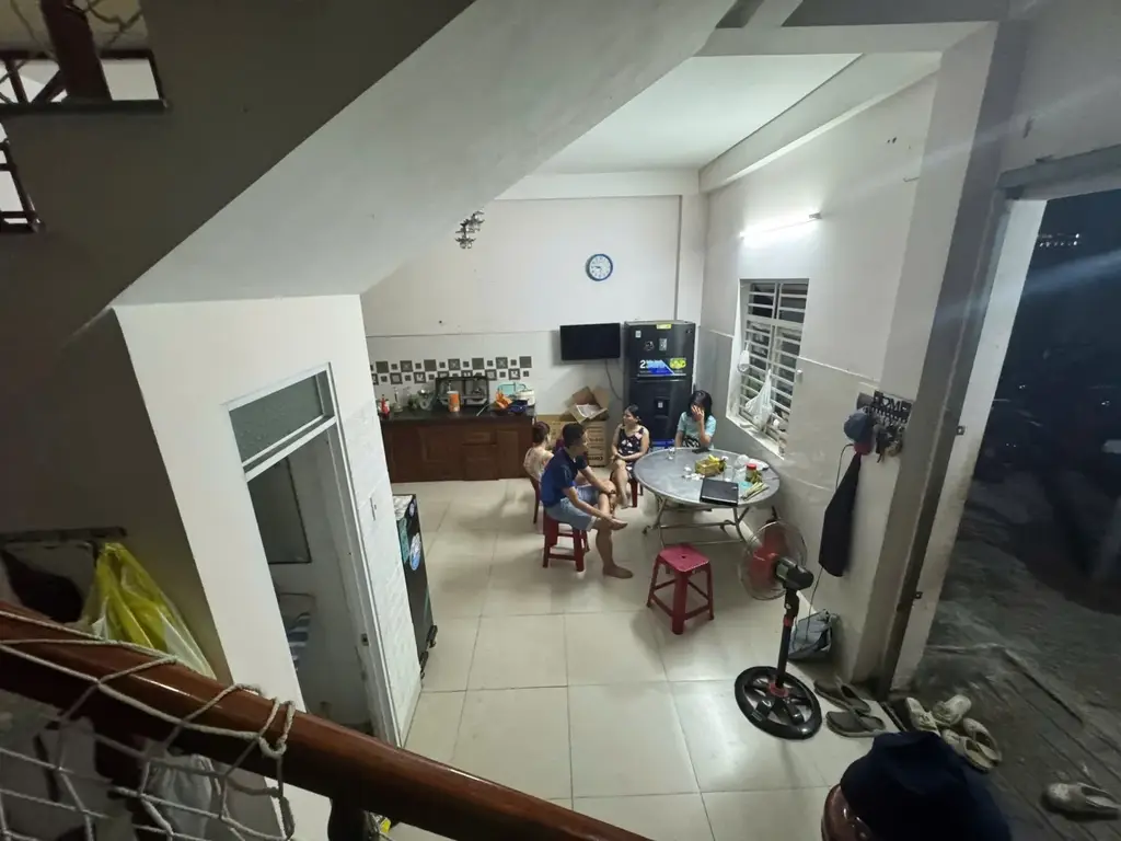Bán nhà mặt tiền Hà Huy Tập, Thanh Khê – 83 m², 3 tầng, 11,5 tỷ – ảnh 2