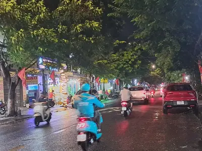 Bán nhà mặt tiền Hà Huy Tập, Thanh Khê – 83 m², 3 tầng, 11,5 tỷ – ảnh 8