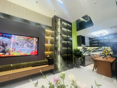 Bán nhà Kiệt Tôn Đức Thắng, Liên Chiểu – 61,7 m², 3 tầng, 6,1 tỷ – ảnh 2