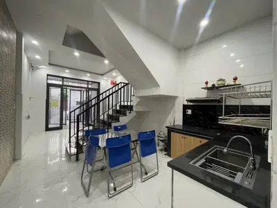 Bán nhà Kiệt Lâm Hoành, Sơn Trà – 68,4 m², 3 tầng, 6,5 tỷ – ảnh 2
