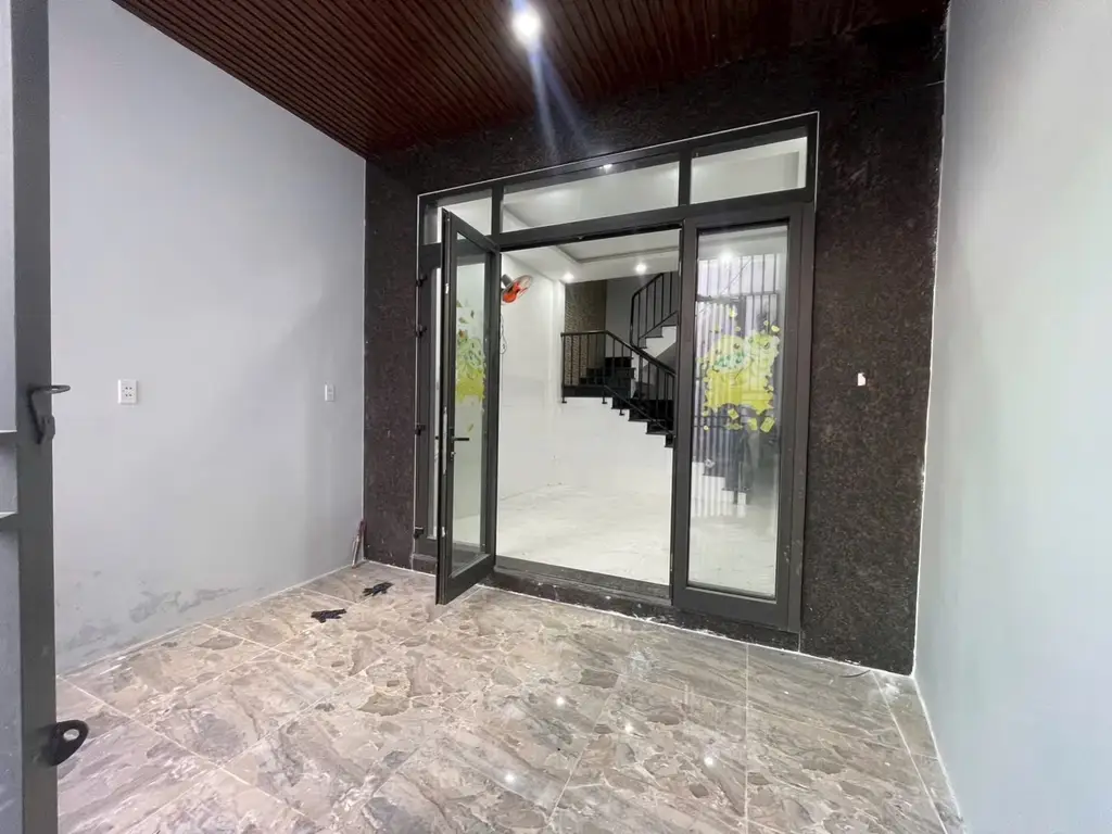 Bán nhà Kiệt Lâm Hoành, Sơn Trà – 68,4 m², 3 tầng, 6,5 tỷ – ảnh 4