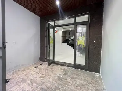 Bán nhà Kiệt Lâm Hoành, Sơn Trà – 68,4 m², 3 tầng, 6,5 tỷ – ảnh 4