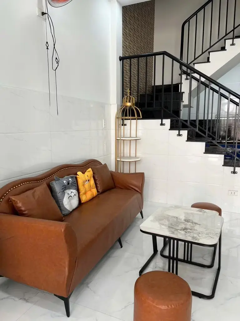 Bán nhà Kiệt Lâm Hoành, Sơn Trà – 68,4 m², 3 tầng, 6,5 tỷ – ảnh 5