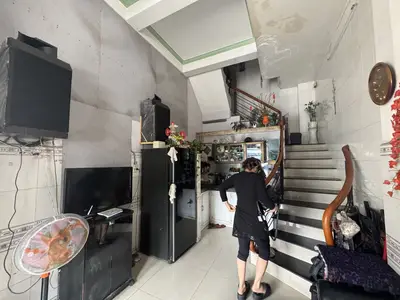 Bán nhà mặt tiền Hà Huy Tập, Thanh Khê – 37 m², 2 tầng, 5,7 tỷ