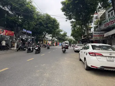 Bán nhà mặt tiền Hà Huy Tập, Thanh Khê – 37 m², 2 tầng, 5,7 tỷ – ảnh 2