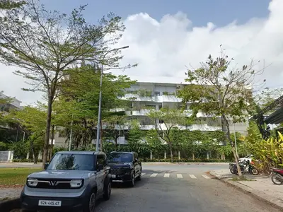 Bán đất Khu Đô Thị Công Nghệ FPT, Ngũ Hành Sơn – 102 m², 6,5 tỷ – ảnh 4