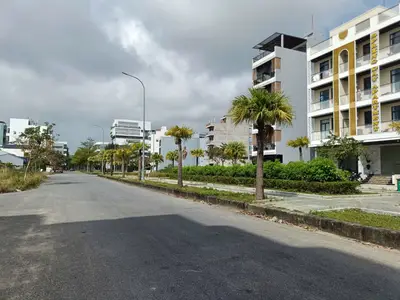 Bán đất Khu Đô Thị Công Nghệ FPT, Ngũ Hành Sơn – 102 m², 6,5 tỷ – ảnh 5