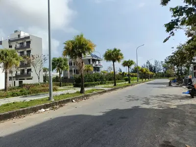 Bán đất Khu Đô Thị Công Nghệ FPT, Ngũ Hành Sơn – 102 m², 6,5 tỷ – ảnh 7