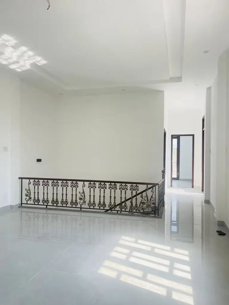 Bán nhà Thăng Long nối dài, Hòa Vang – 150 m², 2 tầng, 3,55 tỷ – ảnh 3