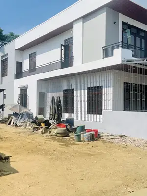 Bán nhà Thăng Long nối dài, Hòa Vang – 150 m², 2 tầng, 3,55 tỷ – ảnh 4