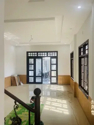 Bán nhà Thăng Long nối dài, Hòa Vang – 150 m², 2 tầng, 3,55 tỷ – ảnh 8