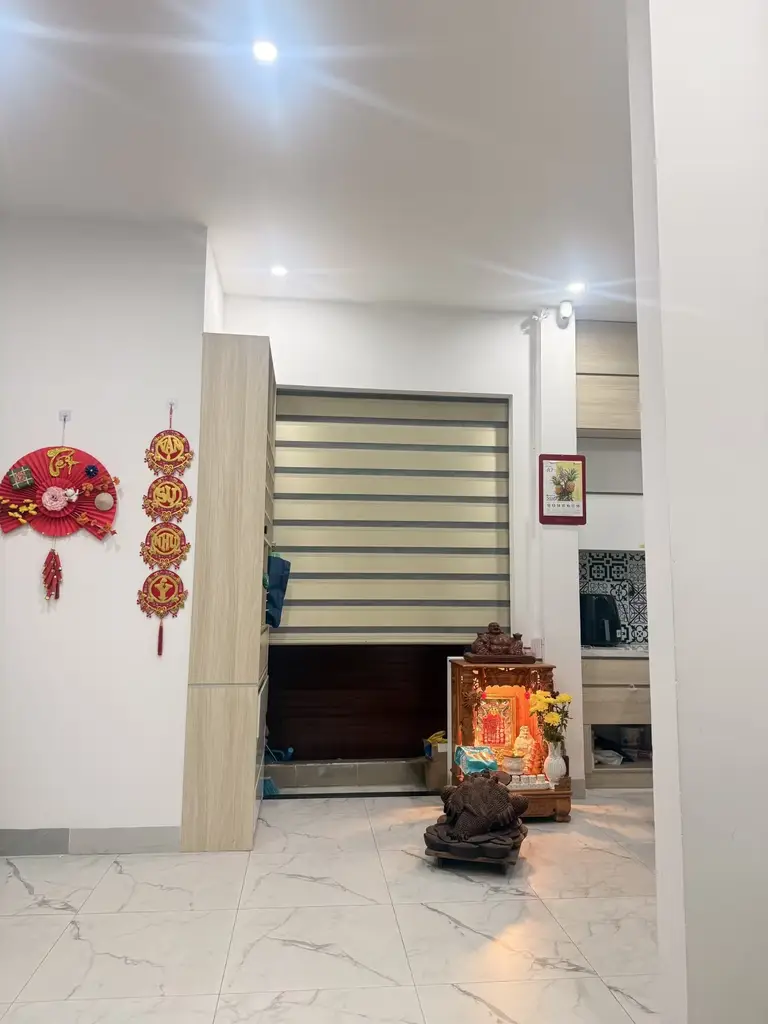Bán nhà Kiệt Trần Cao Vân, Thanh Khê – 58 m², 3 tầng, 4,15 tỷ – ảnh 2