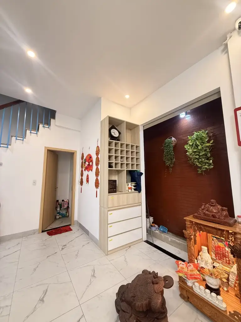 Bán nhà Kiệt Trần Cao Vân, Thanh Khê – 58 m², 3 tầng, 4,15 tỷ – ảnh 3
