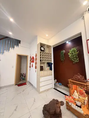 Bán nhà Kiệt Trần Cao Vân, Thanh Khê – 58 m², 3 tầng, 4,15 tỷ – ảnh 3