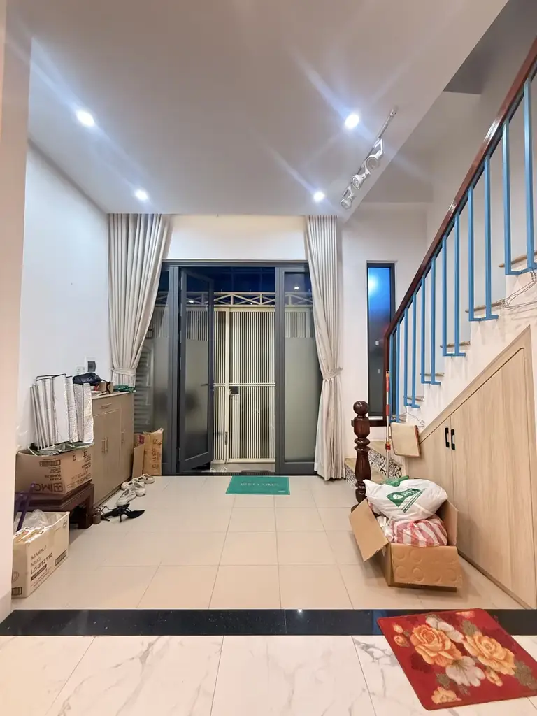Bán nhà Kiệt Trần Cao Vân, Thanh Khê – 58 m², 3 tầng, 4,15 tỷ – ảnh 4