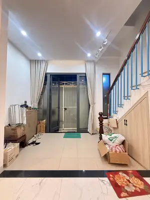 Bán nhà Kiệt Trần Cao Vân, Thanh Khê – 58 m², 3 tầng, 4,15 tỷ – ảnh 4