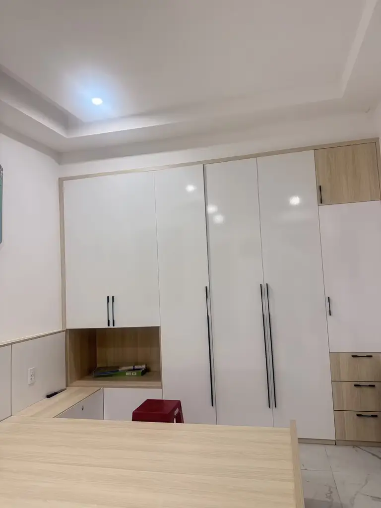 Bán nhà Kiệt Trần Cao Vân, Thanh Khê – 58 m², 3 tầng, 4,15 tỷ – ảnh 5