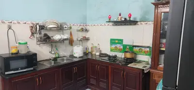 Bán nhà mặt tiền Võ như Hưng, Ngũ Hành Sơn – 110 m², 2 tầng, 16,5 tỷ – ảnh 2