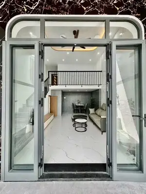 Bán nhà mặt tiền Trần Quang Long, Liên Chiểu – 90 m², 2 tầng, 5,99 tỷ