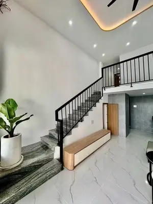 Bán nhà mặt tiền Trần Quang Long, Liên Chiểu – 90 m², 2 tầng, 5,99 tỷ – ảnh 2