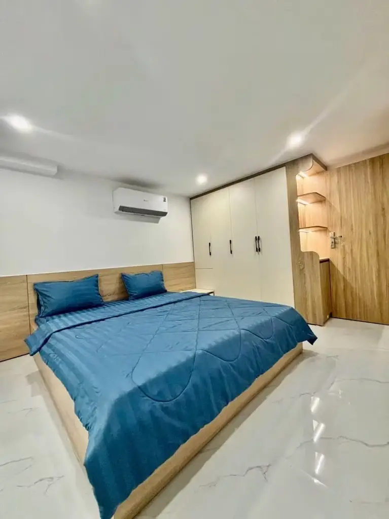 Bán nhà mặt tiền Trần Quang Long, Liên Chiểu – 90 m², 2 tầng, 5,99 tỷ – ảnh 3