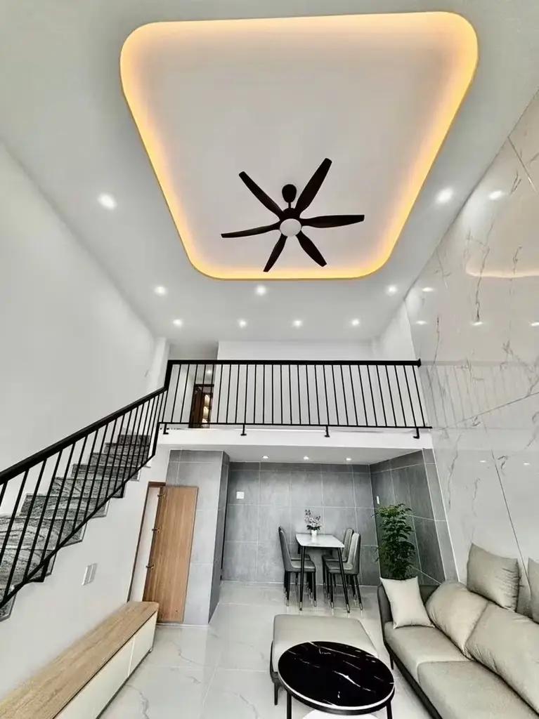 Bán nhà mặt tiền Trần Quang Long, Liên Chiểu – 90 m², 2 tầng, 5,99 tỷ – ảnh 4