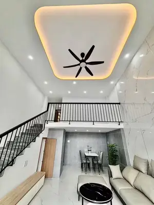 Bán nhà mặt tiền Trần Quang Long, Liên Chiểu – 90 m², 2 tầng, 5,99 tỷ – ảnh 4