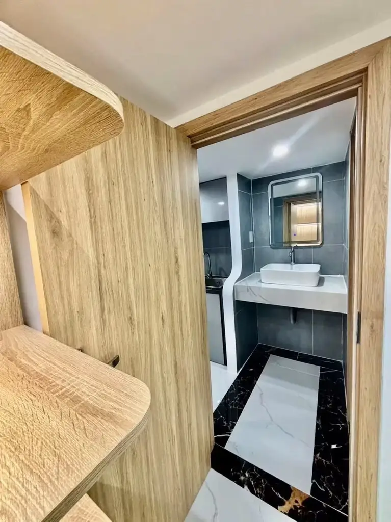 Bán nhà mặt tiền Trần Quang Long, Liên Chiểu – 90 m², 2 tầng, 5,99 tỷ – ảnh 5