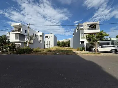 Bán đất mặt tiền Vũ Văn Cẩn, Ngũ Hành Sơn – 150 m², 8,5 tỷ