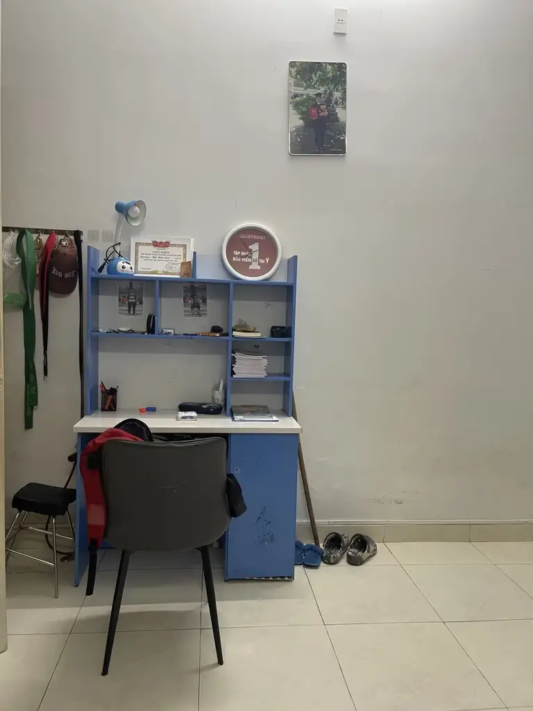 Bán nhà mặt tiền Đào Nguyên Phổ, Liên Chiểu – 70 m², 2,5 tầng, 6,84 tỷ – ảnh 4