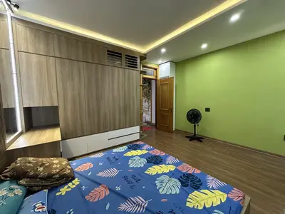 Bán nhà mặt tiền Thanh Lương 10, Cẩm Lệ – 100 m², 3 tầng, 8,5 tỷ
