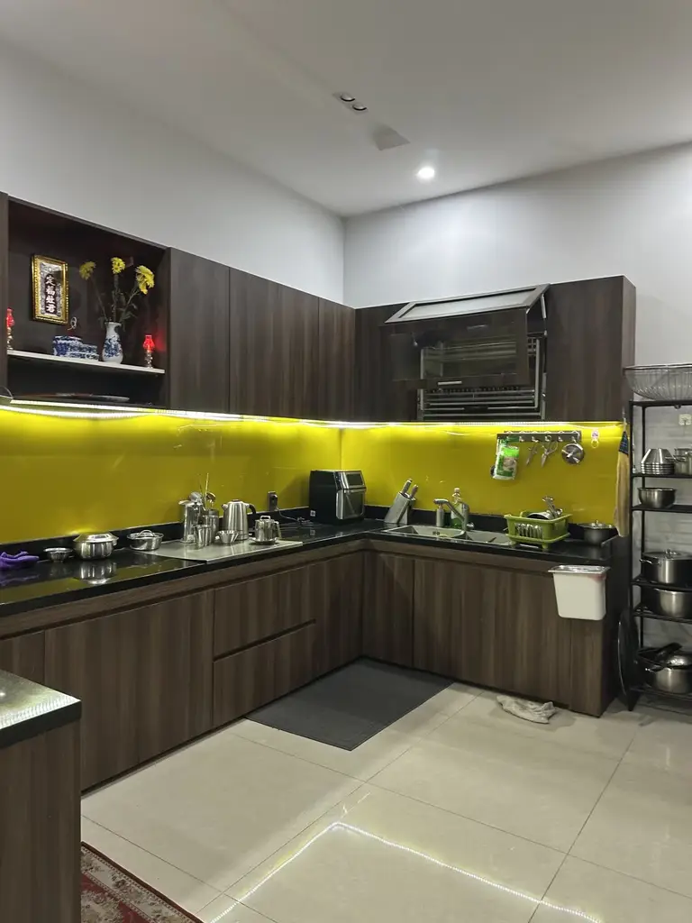 Bán nhà mặt tiền Thanh Lương 10, Cẩm Lệ – 100 m², 3 tầng, 8,5 tỷ – ảnh 3