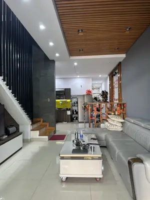 Bán nhà mặt tiền Thanh Lương 10, Cẩm Lệ – 100 m², 3 tầng, 8,5 tỷ – ảnh 8