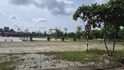 Bán đất Nguyễn Lý, Cẩm Lệ – 155 m², 7,6 tỷ