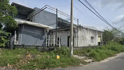 Bán đất Nguyễn Lý, Cẩm Lệ – 155 m², 7,6 tỷ – ảnh 2