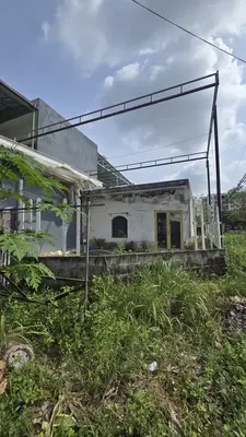 Bán đất Nguyễn Lý, Cẩm Lệ – 155 m², 7,6 tỷ – ảnh 3