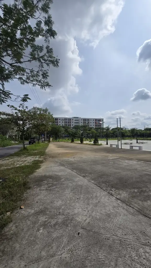 Bán đất Nguyễn Lý, Cẩm Lệ – 155 m², 7,6 tỷ – ảnh 4