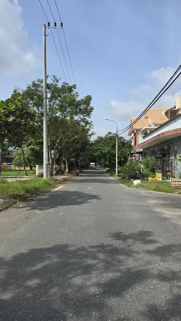 Bán đất Nguyễn Lý, Cẩm Lệ – 155 m², 7,6 tỷ – ảnh 5